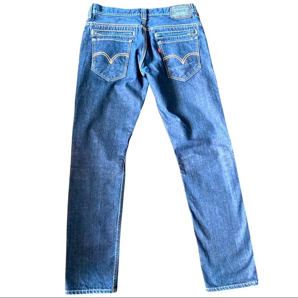 Levi’s 511 W34 | Levi’s 511 Skinny 34 W X 34 L | Levi’s… - Gem
